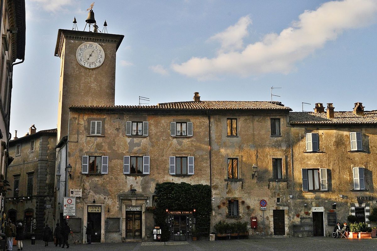 orvieto