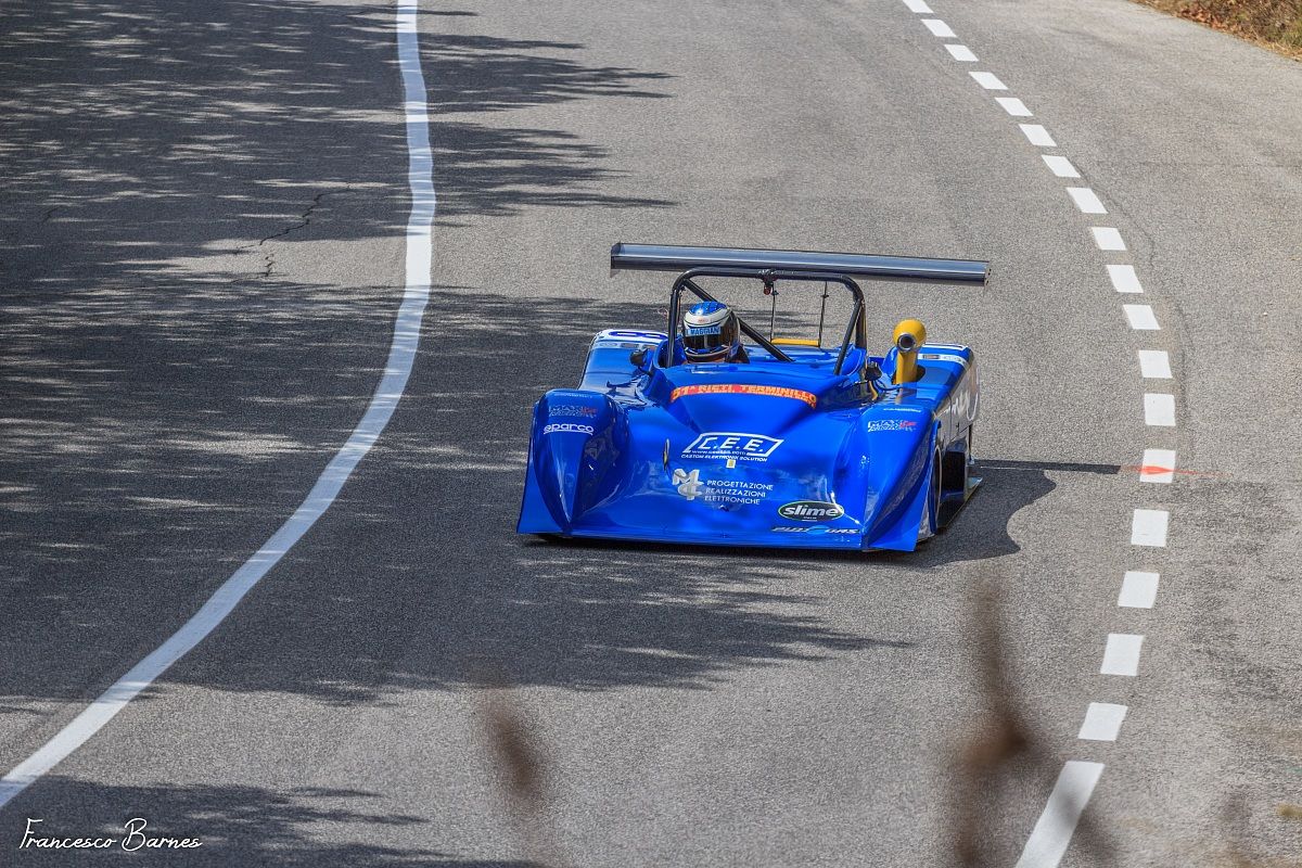 Coppa Cariotti - Terminillo