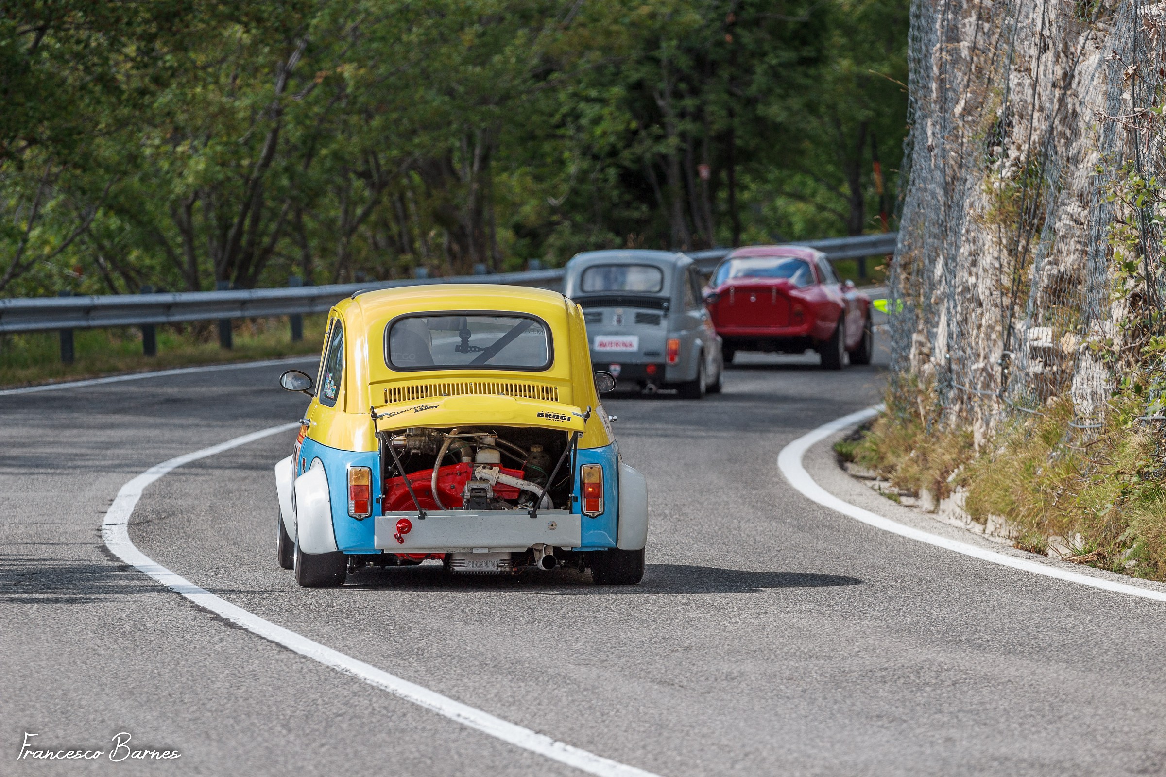 Coppa Cariotti - Terminillo