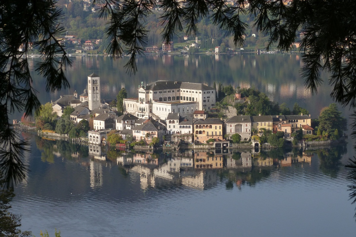San Giulio