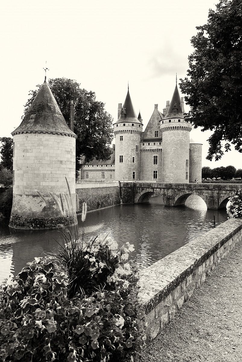 Castle of the Loire
