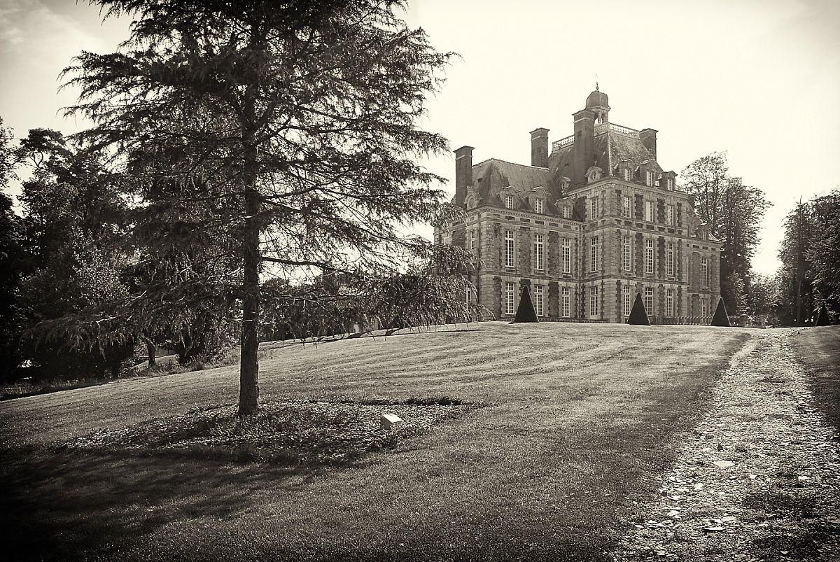 Forbes'holyday house