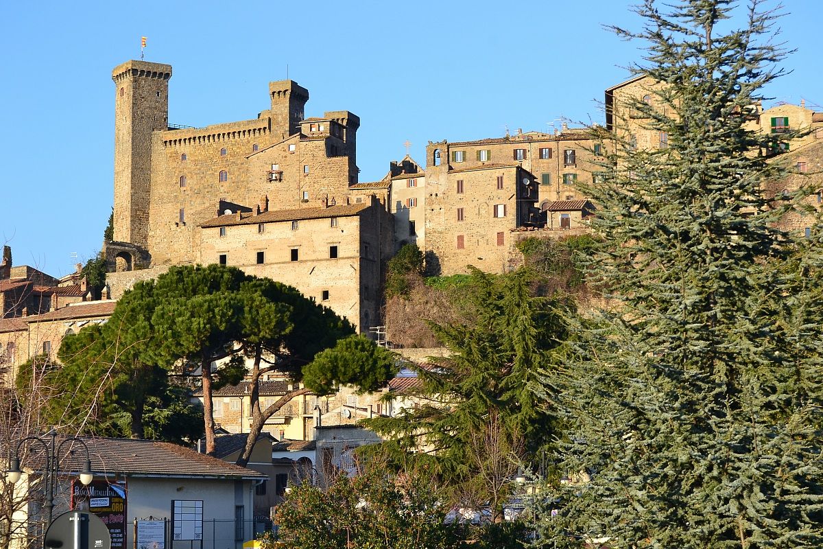 Bolsena