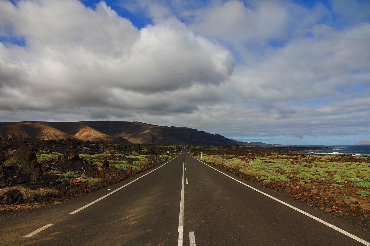Highway (Lanzarote)
