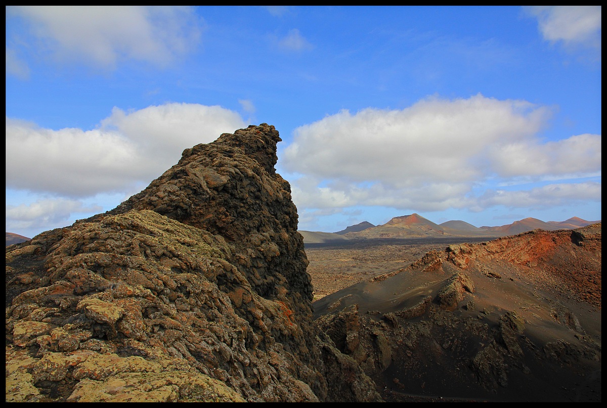 Volcano (Lanzarote)