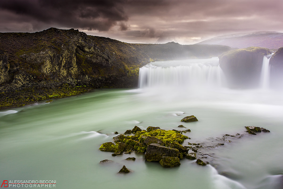 Passata la tempesta...