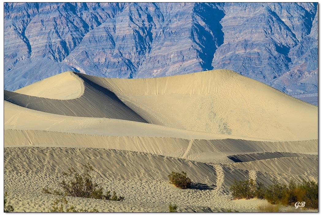 Death Valley