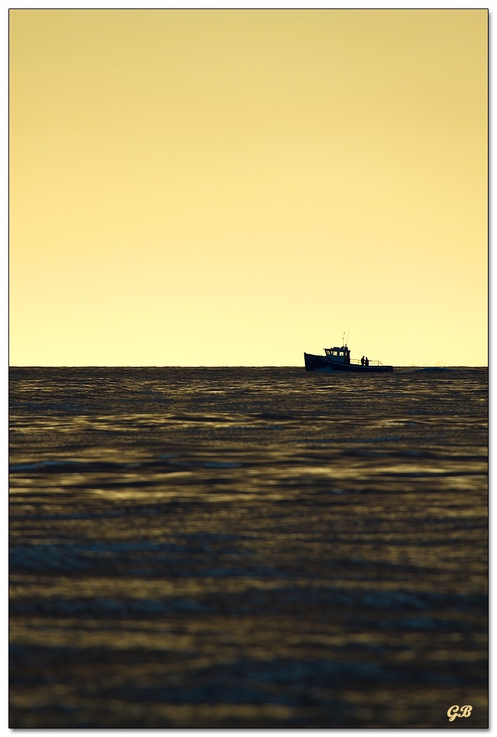 Cheticamp - Nova Scotia