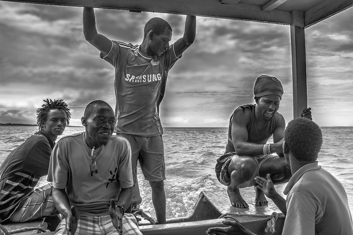 The sad reality (kenya)