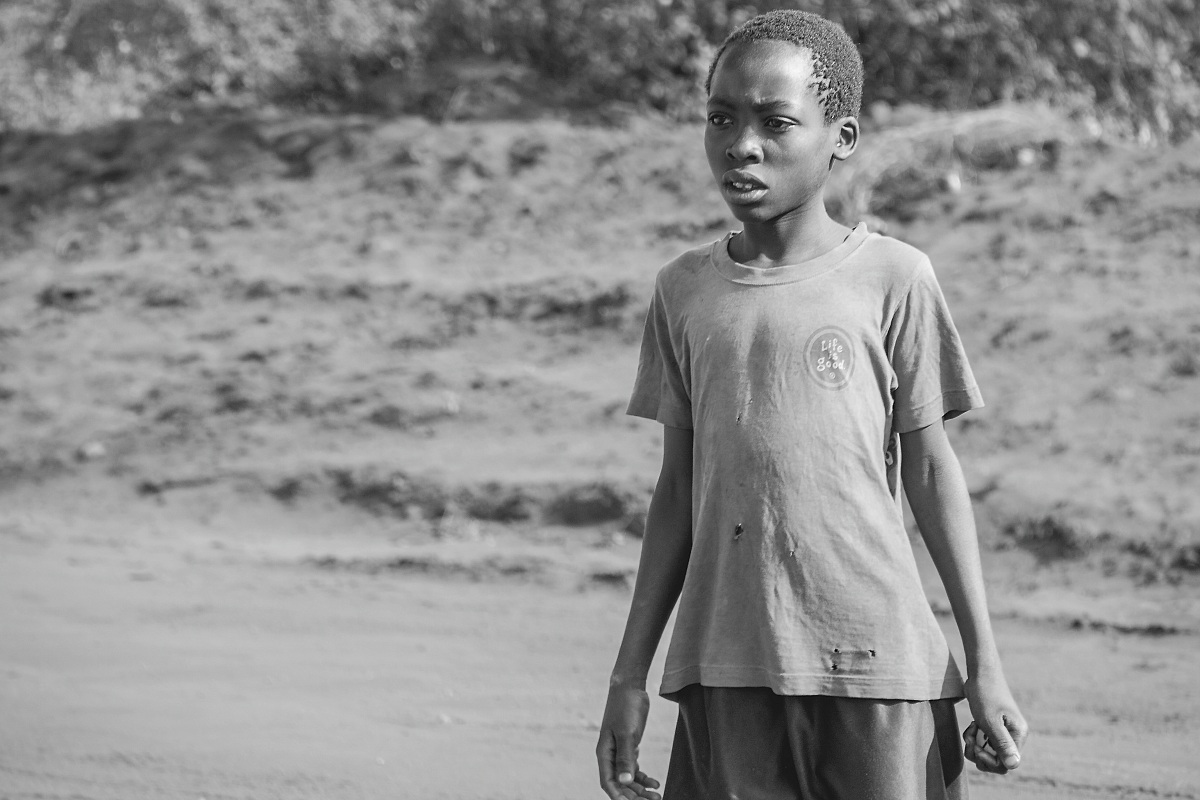 The sad reality (kenya)