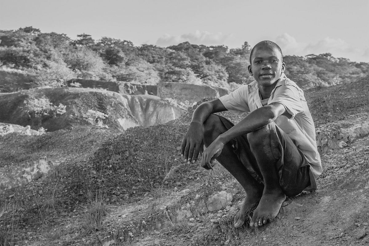 The sad reality (kenya)