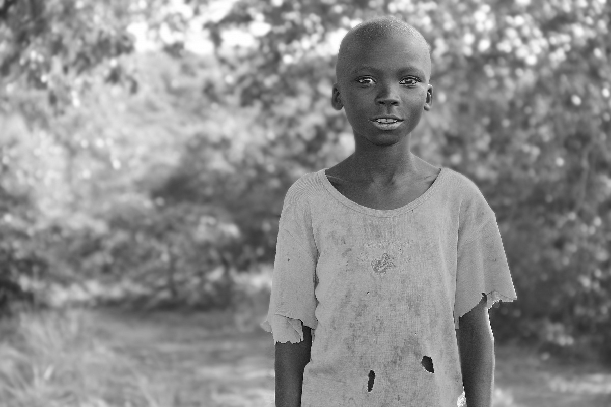 The sad reality (kenya)