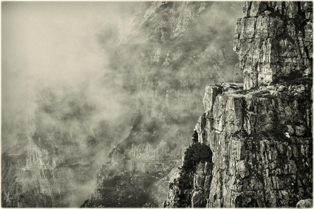 Pasubio path of the 52 galleries