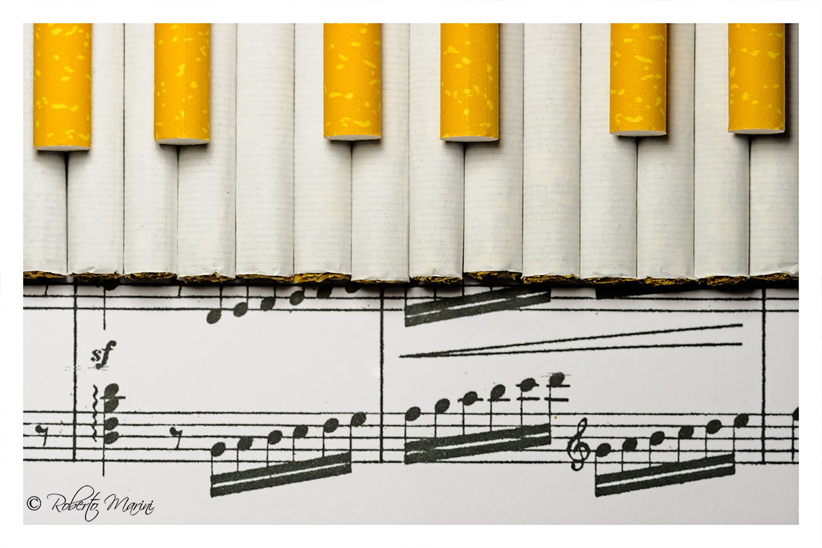 Do Re Mi Fa ... Evil!