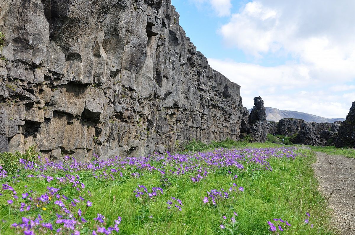 Thingvellir