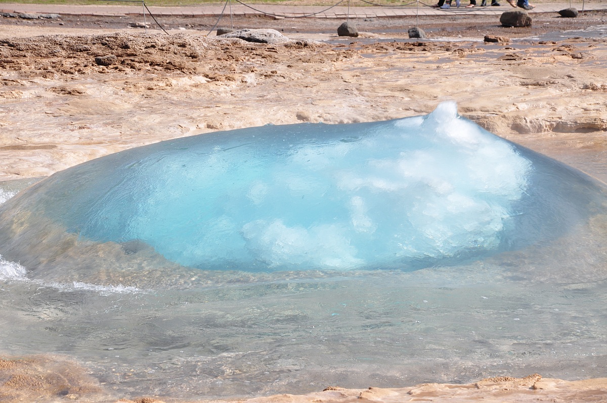 strokkur