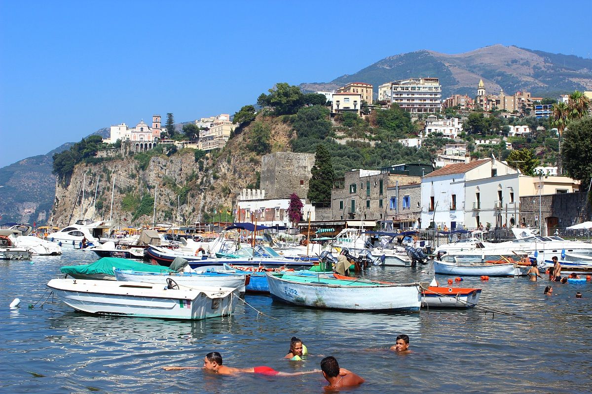 Sorrento
