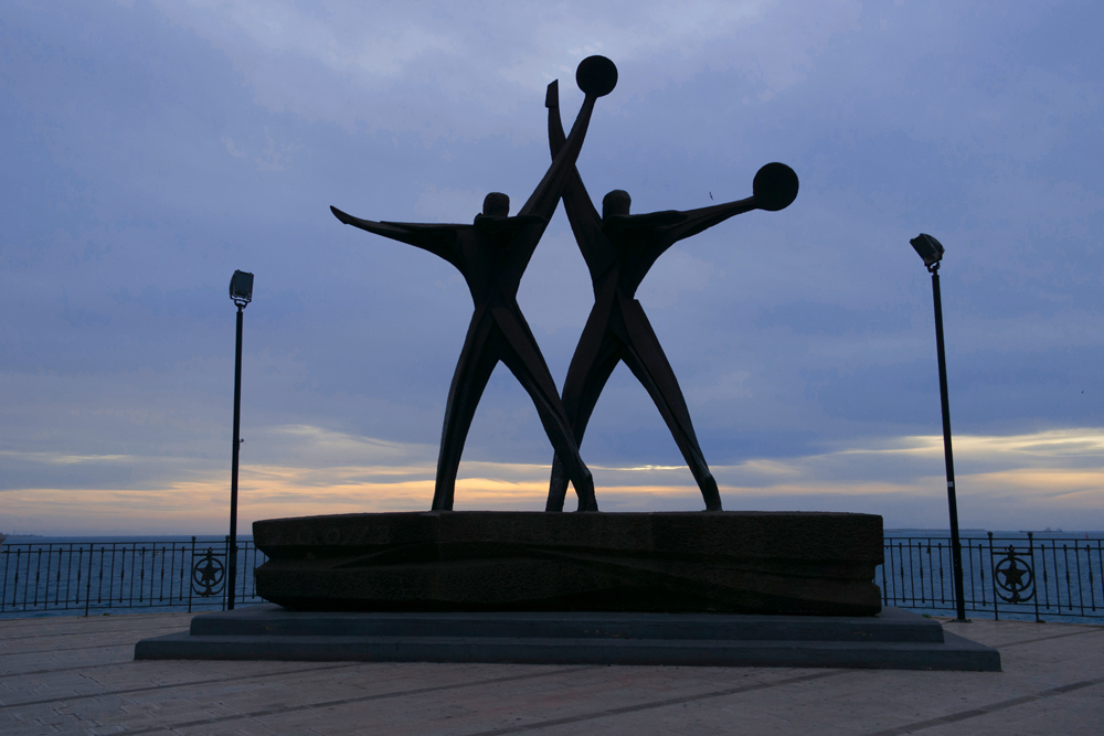 Monumento ai marinai