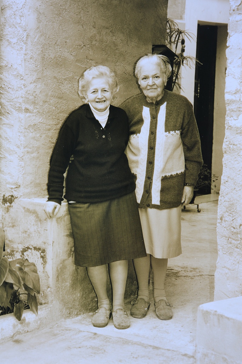 Le più belle di Montefino.