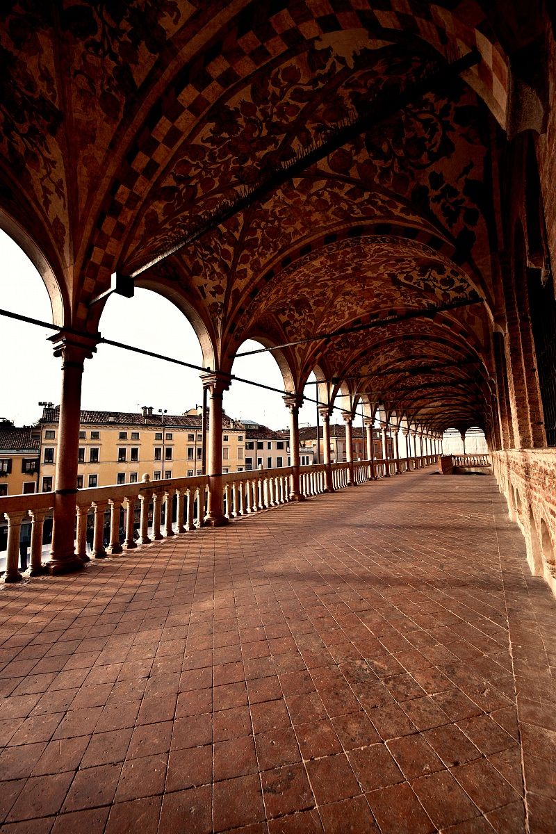 Palazzo della ragione
