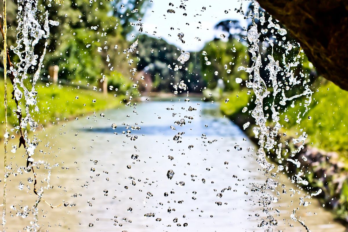 Drops