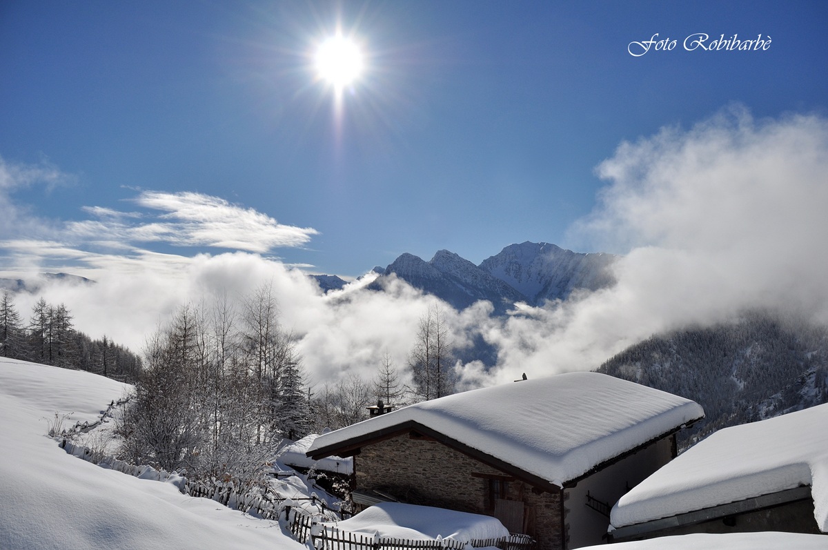 La caso de Miclin.....