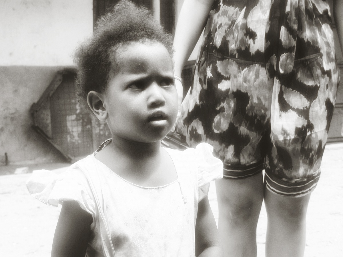 The sad reality (kenya)