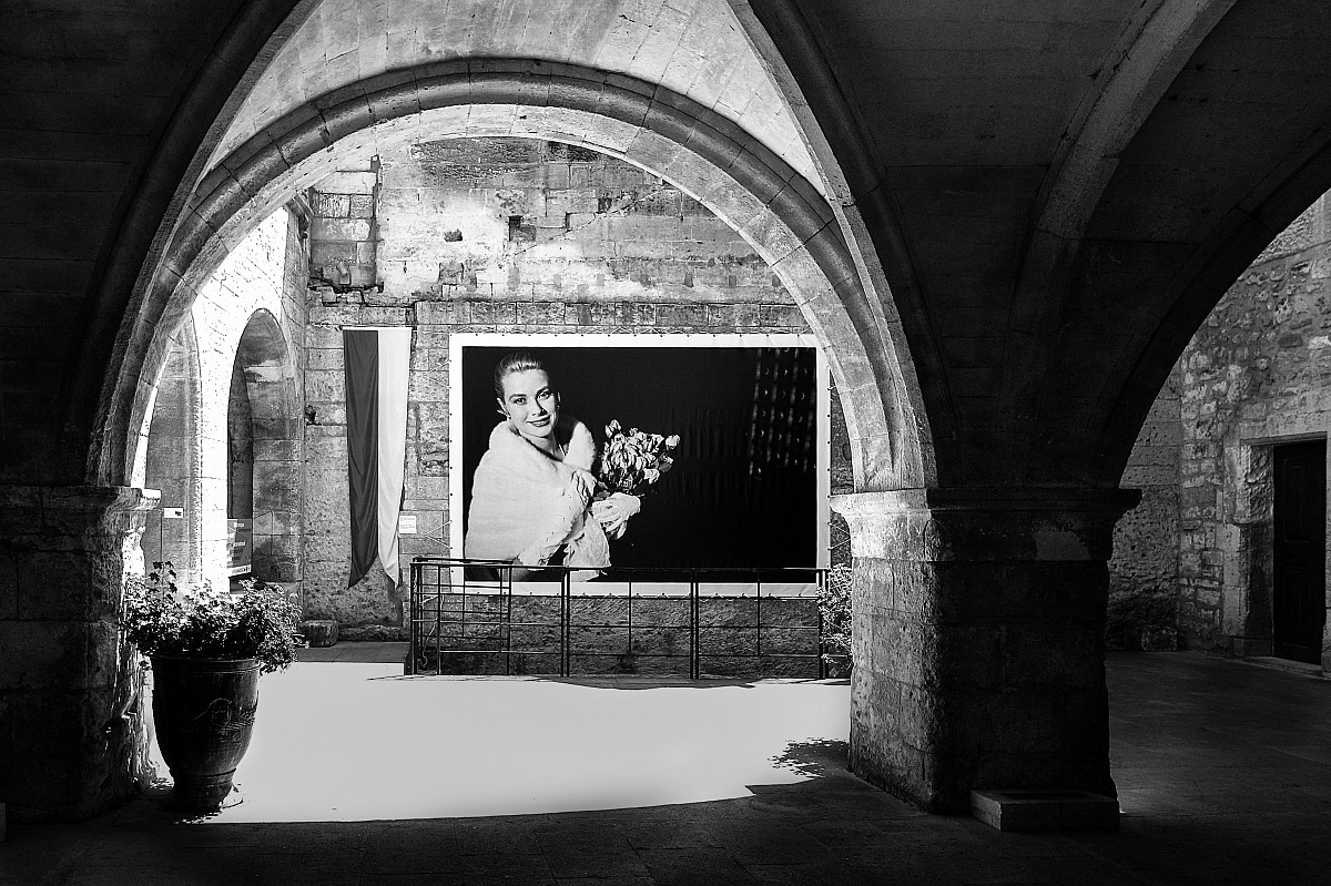 GK a Les Baux De Provence