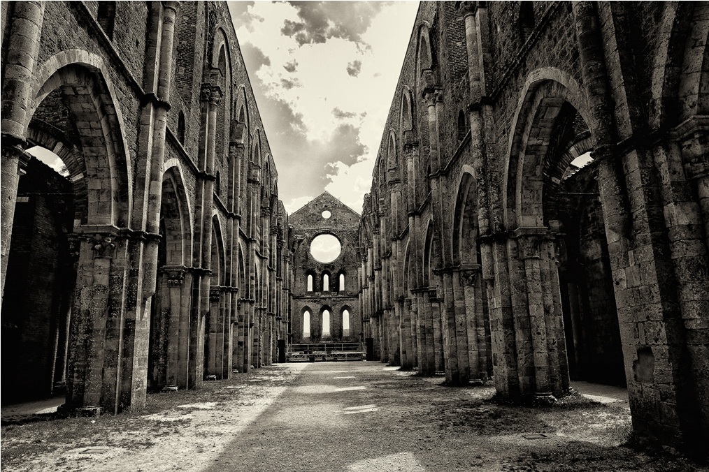 San Galgano