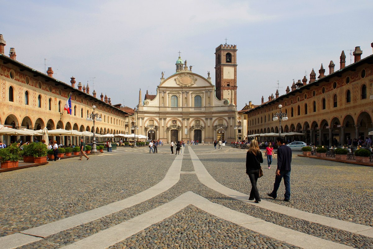 Vigevano
