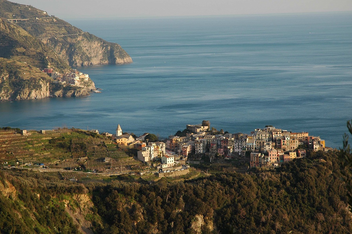 Corniglia