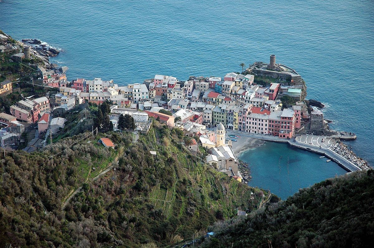 Vernazza
