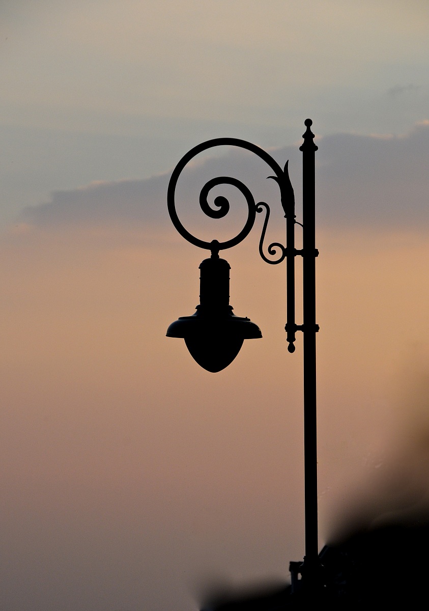 Street Lamp