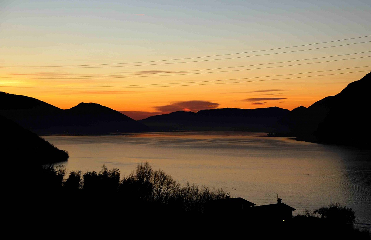Lago d'Iseo