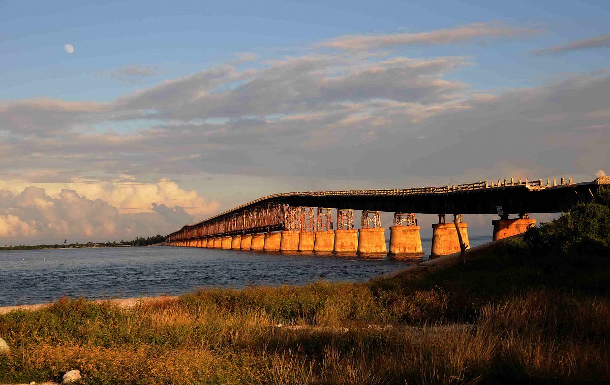 Bridge, Key West