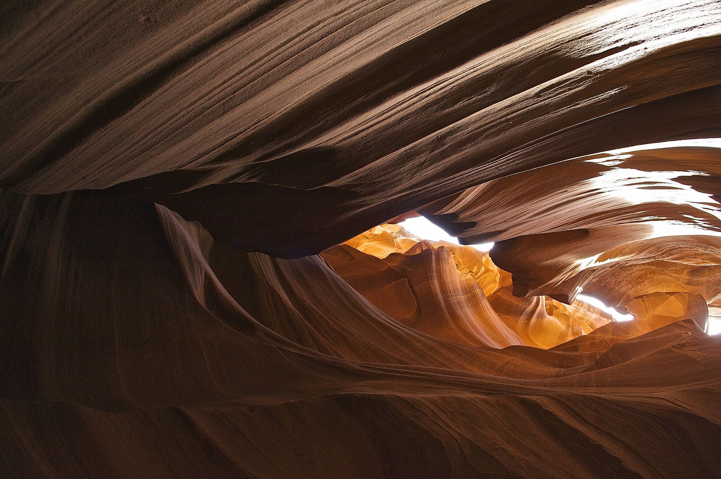 Antelope Canyon 2
