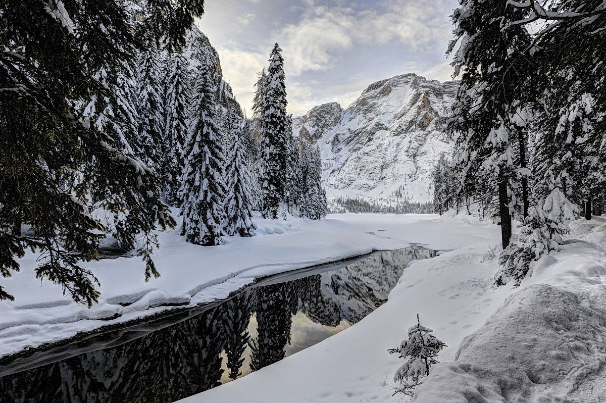 Lake Braies 2