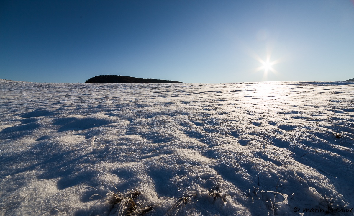 inverno in maramures