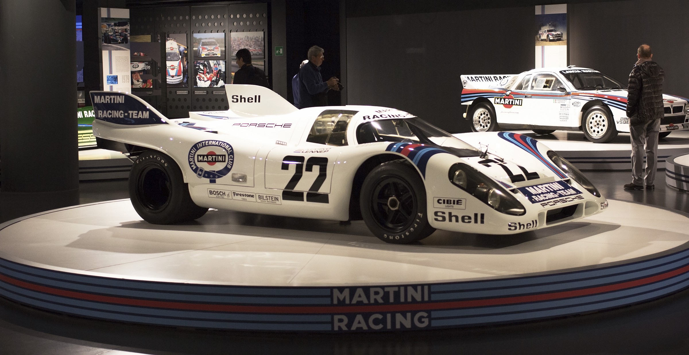 porsche 917 K