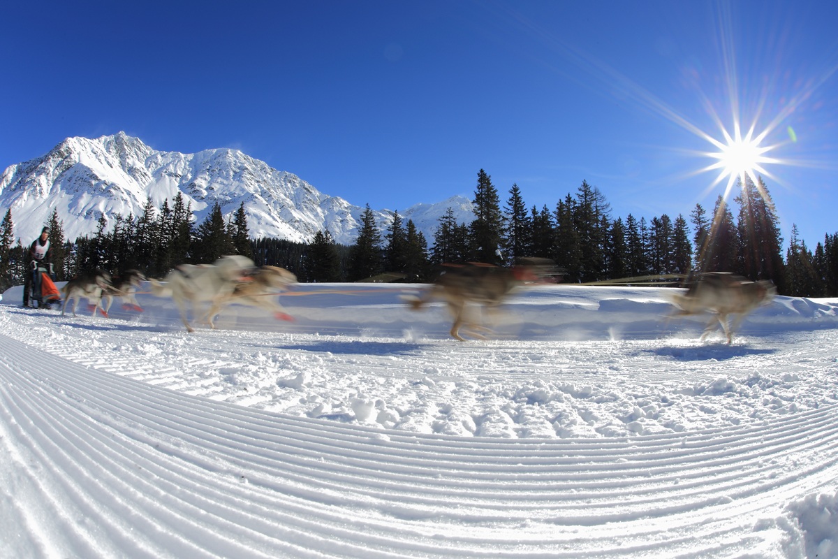 più veloci del vento