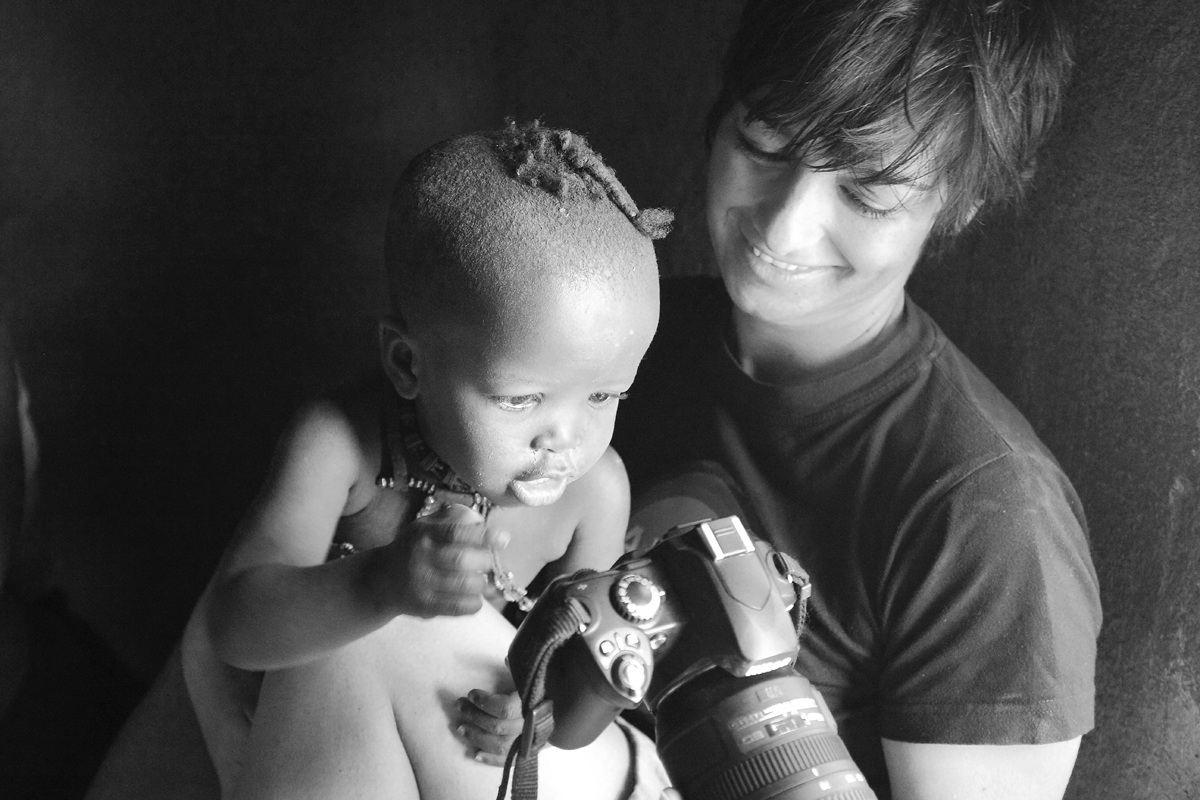 il fascino della tecnologia