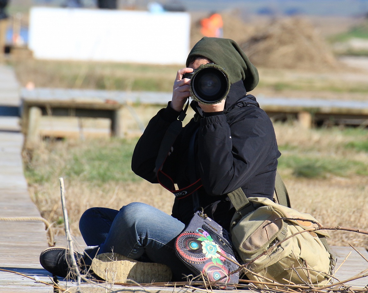 fotografare il soggetto migliore