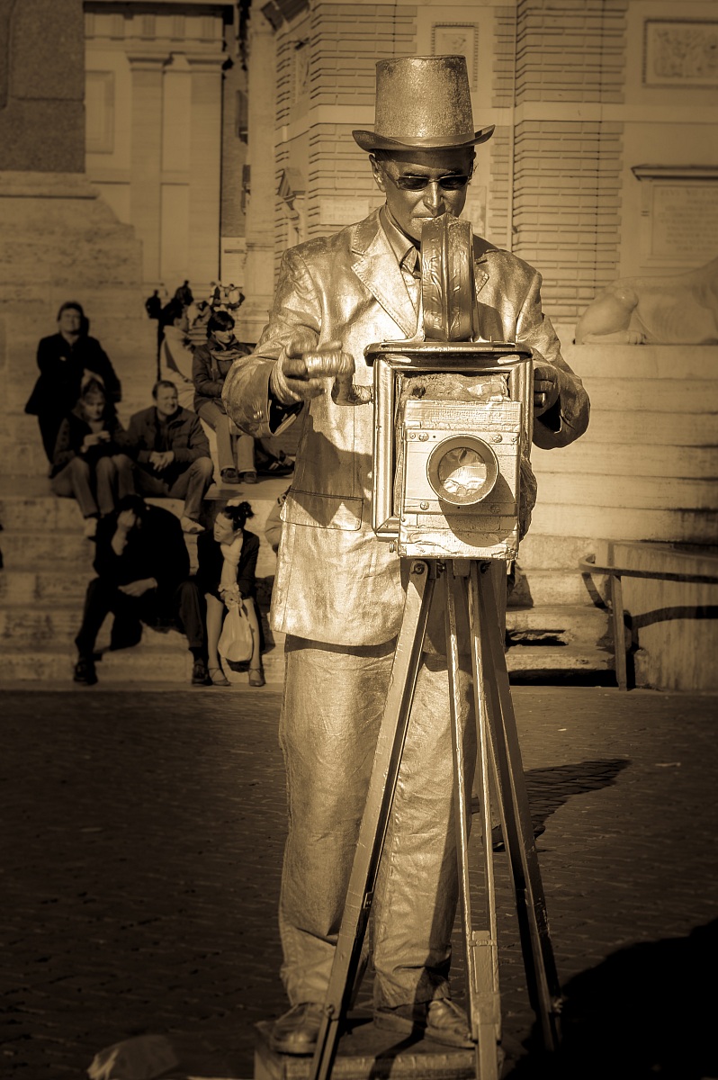 Photographer ..... limited edition