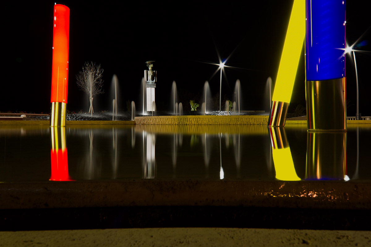 Gray & Colors - Pescara (Abruzzo)