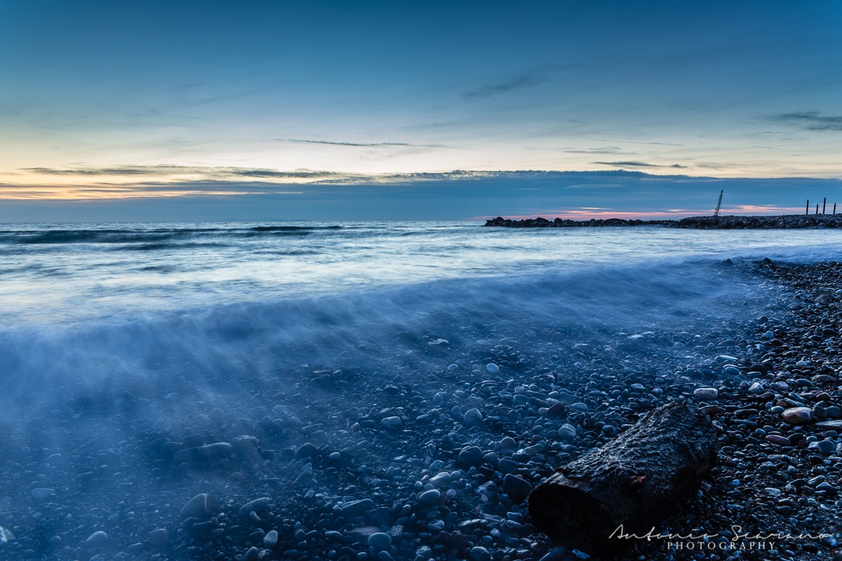 Marina di Cecina (li)