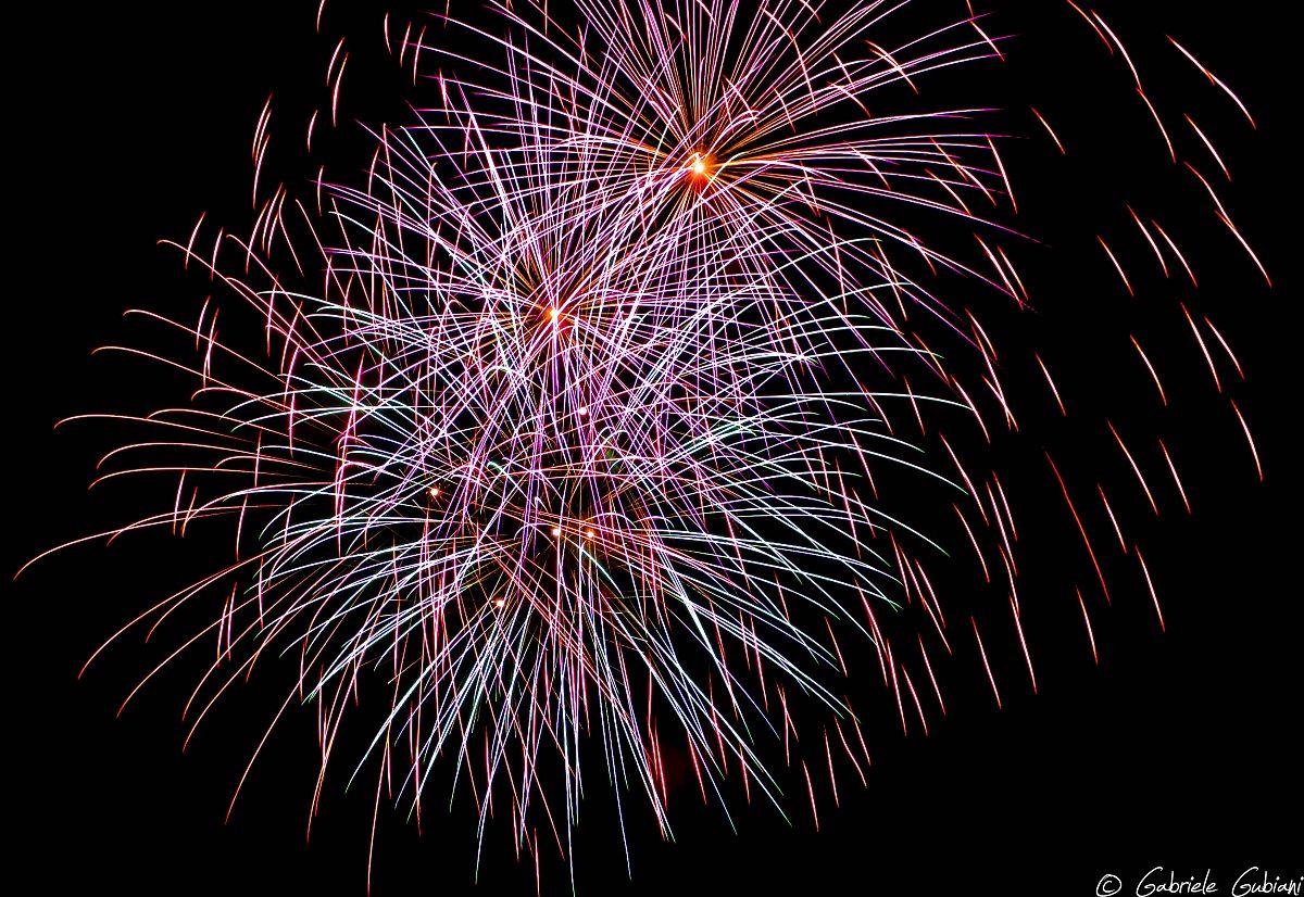 Fireworks
