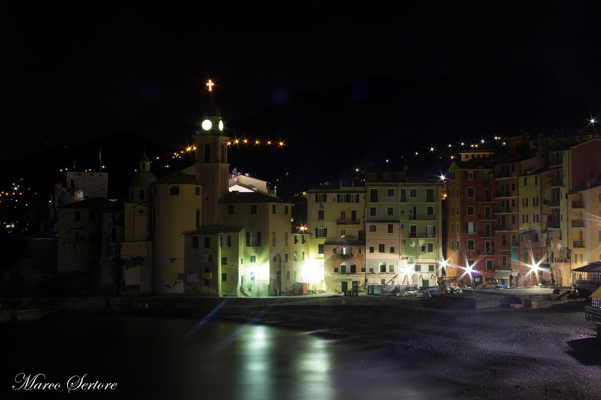 Camogli