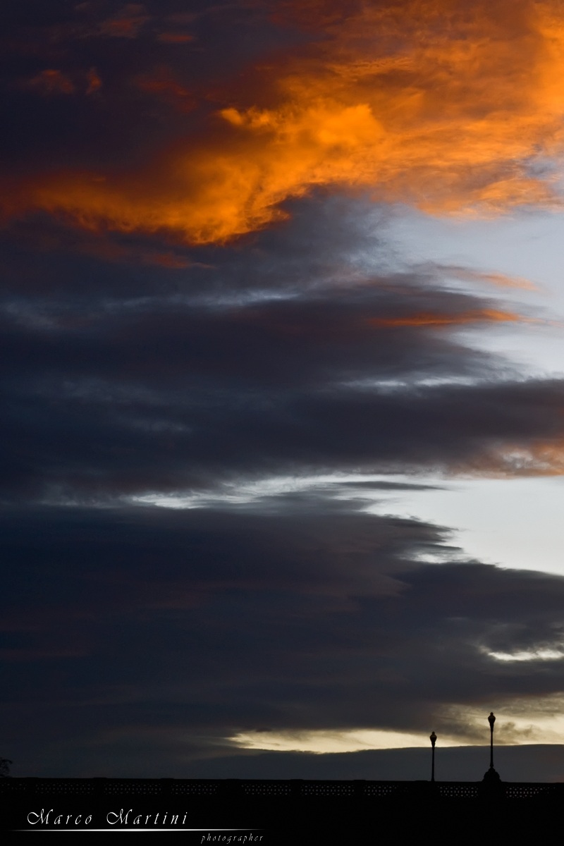 Il cielo sopra Torino