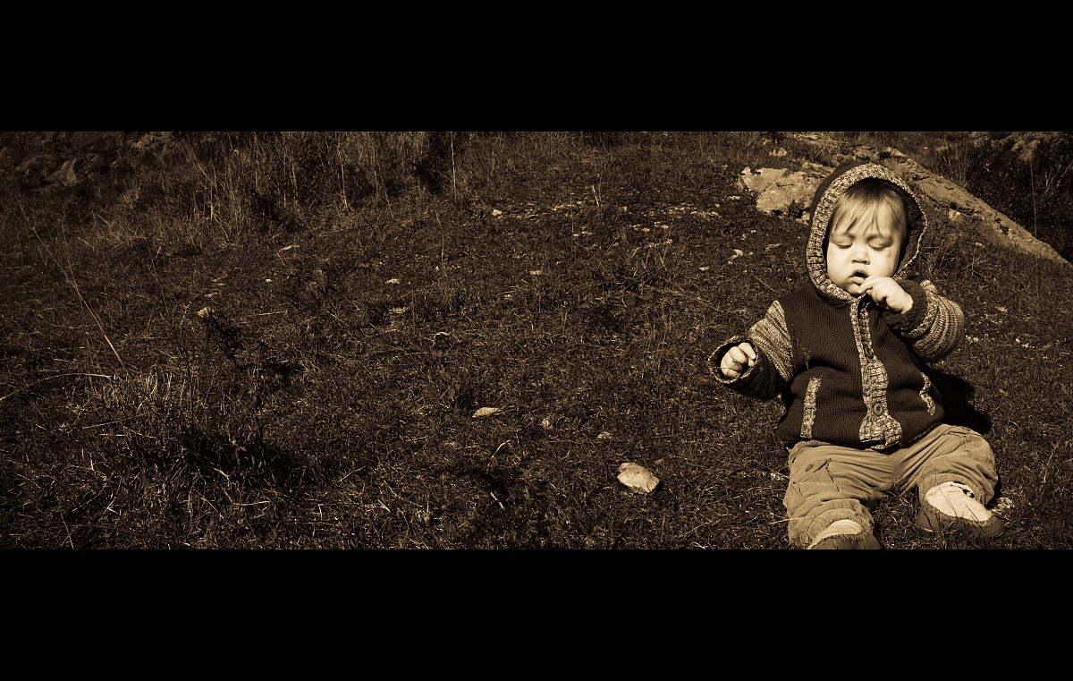 una giornata di sole!!