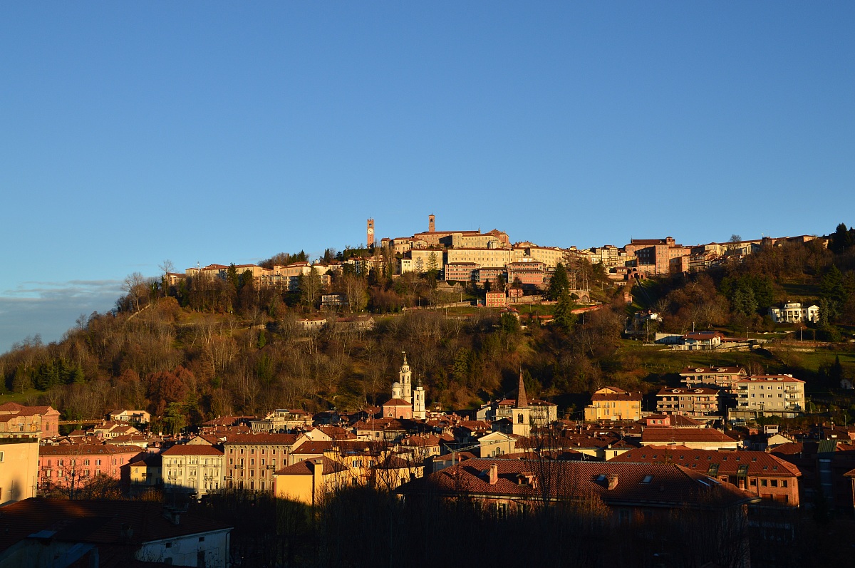 la cornice dell'evento